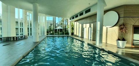 Ocean View-breath Taking Views, Amazing Facilities - Tourism Adelaide 20