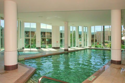 Ocean View-breath Taking Views, Amazing Facilities - Tourism Adelaide 27