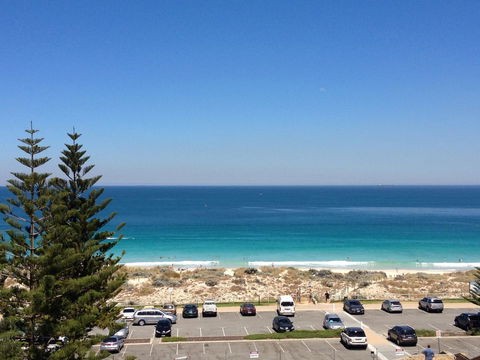Ocean View-breath Taking Views, Amazing Facilities - Tourism Adelaide 30