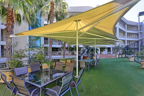 Ocean View-breath Taking Views, Amazing Facilities - Tourism Adelaide 26