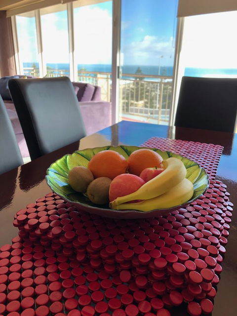 Ocean View-breath Taking Views, Amazing Facilities - Tourism Adelaide 16