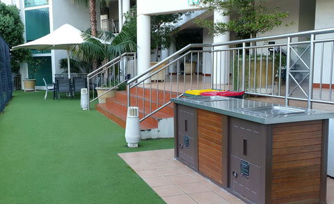 Ocean View-breath Taking Views, Amazing Facilities - Tourism Adelaide 24