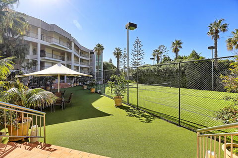 Ocean View-breath Taking Views, Amazing Facilities - Tourism Adelaide 25