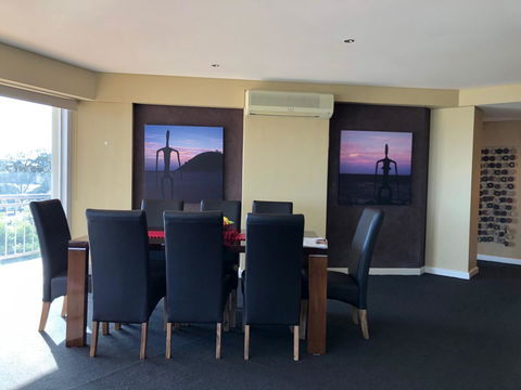 Ocean View-breath Taking Views, Amazing Facilities - Tourism Adelaide 15