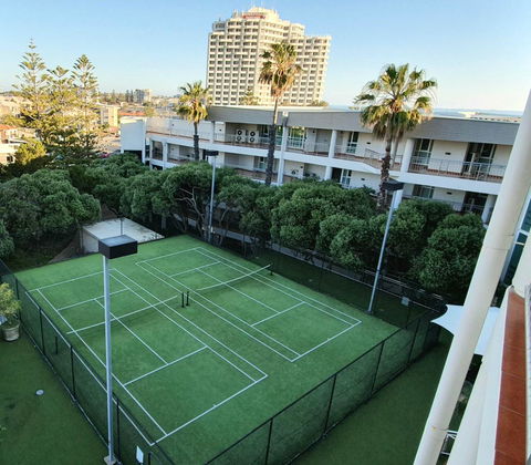 Ocean View-breath Taking Views, Amazing Facilities - Tourism Adelaide 21