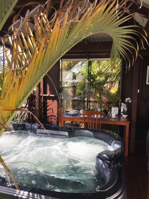 Bella Bali Gardens - Tourism Adelaide 4