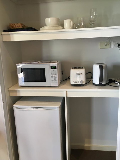 Bella Bali Gardens - Tourism Adelaide 11