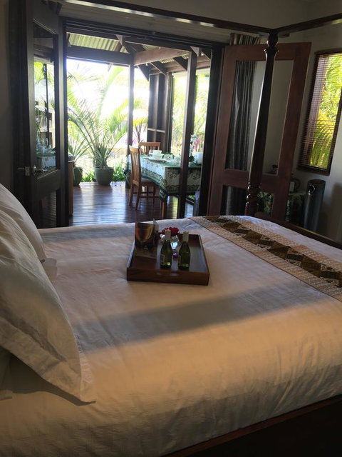 Bella Bali Gardens - Tourism Adelaide 16