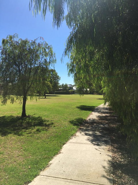 Bella Bali Gardens - Tourism Adelaide 35