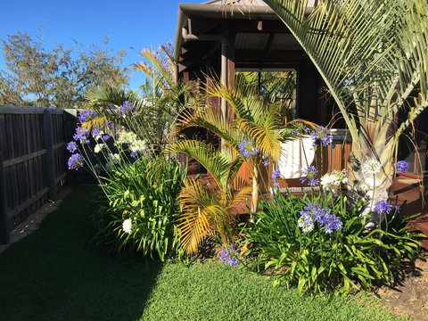 Bella Bali Gardens - Tourism Adelaide 10