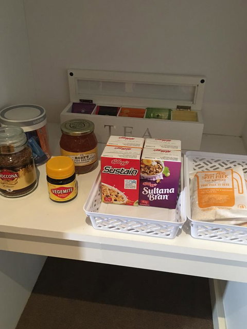 Bella Bali Gardens - Tourism Adelaide 13