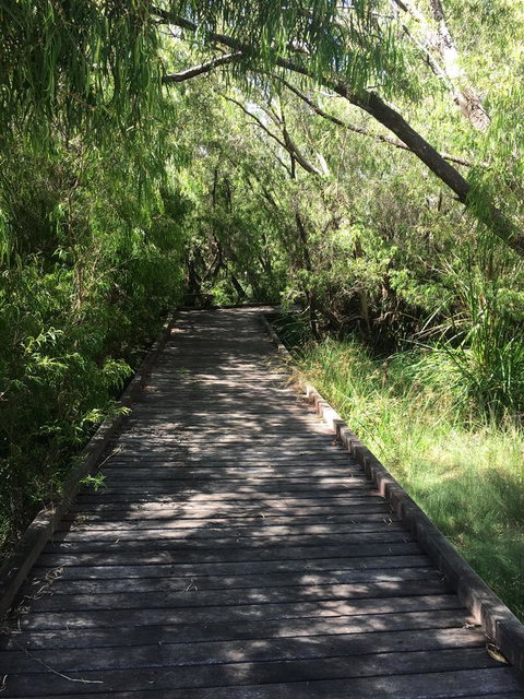 Bella Bali Gardens - Tourism Adelaide 36