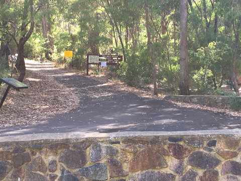 Bella Bali Gardens - Tourism Adelaide 34