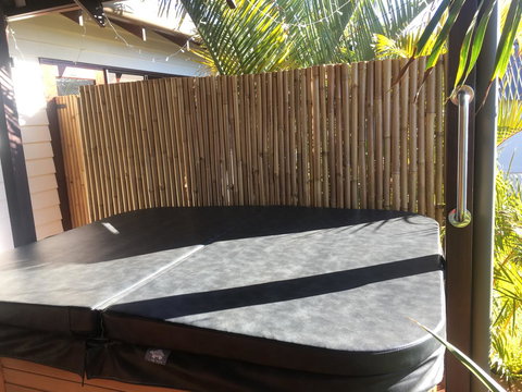 Bella Bali Gardens - Tourism Adelaide 6