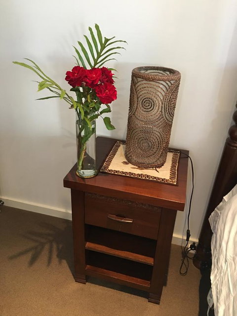 Bella Bali Gardens - Tourism Adelaide 14