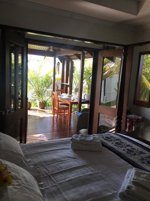 Bella Bali Gardens - Tourism Adelaide 15