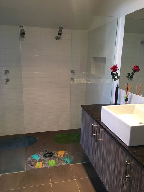 Bella Bali Gardens - Tourism Adelaide 20