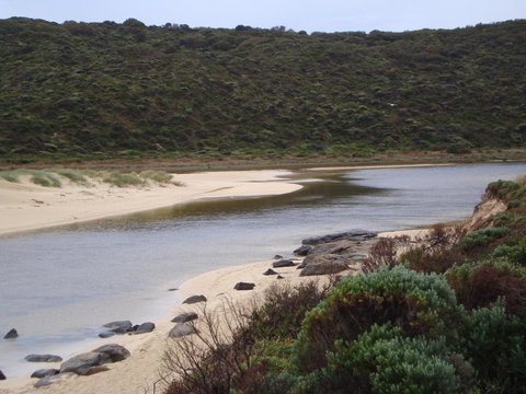 Bella Bali Gardens - Tourism Adelaide 33