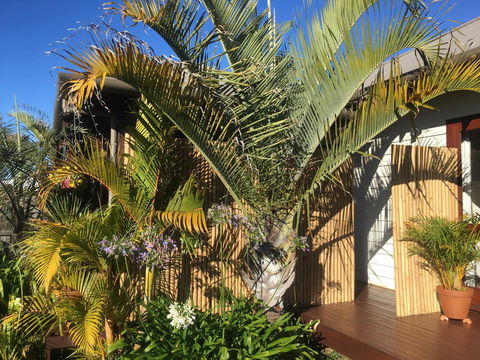 Bella Bali Gardens - Tourism Adelaide 7