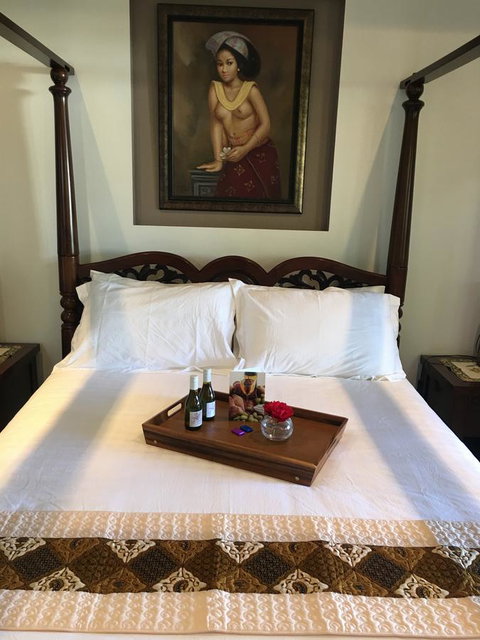 Bella Bali Gardens - Tourism Adelaide 17