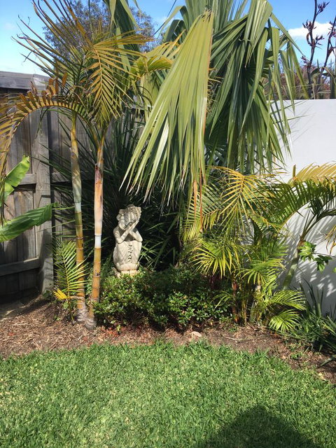 Bella Bali Gardens - Tourism Adelaide 28