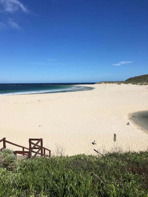 Bella Bali Gardens - Tourism Adelaide 31