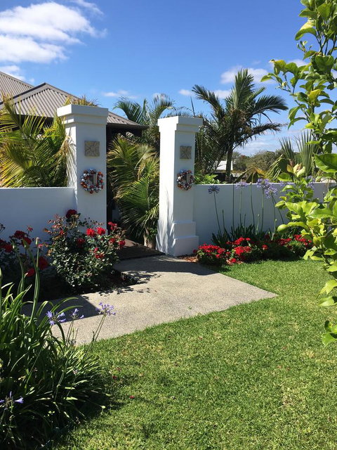 Bella Bali Gardens - Tourism Adelaide 1