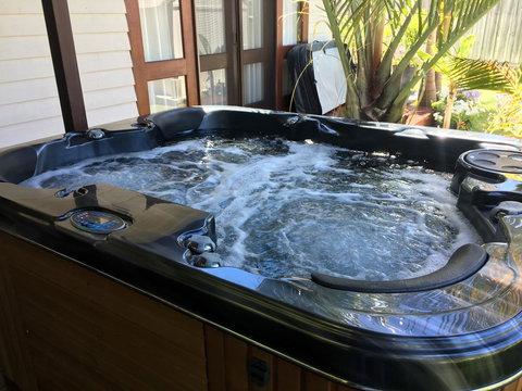 Bella Bali Gardens - Tourism Adelaide 5