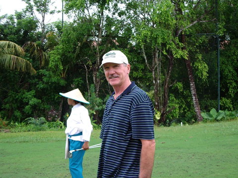 Bella Bali Gardens - Tourism Adelaide 38