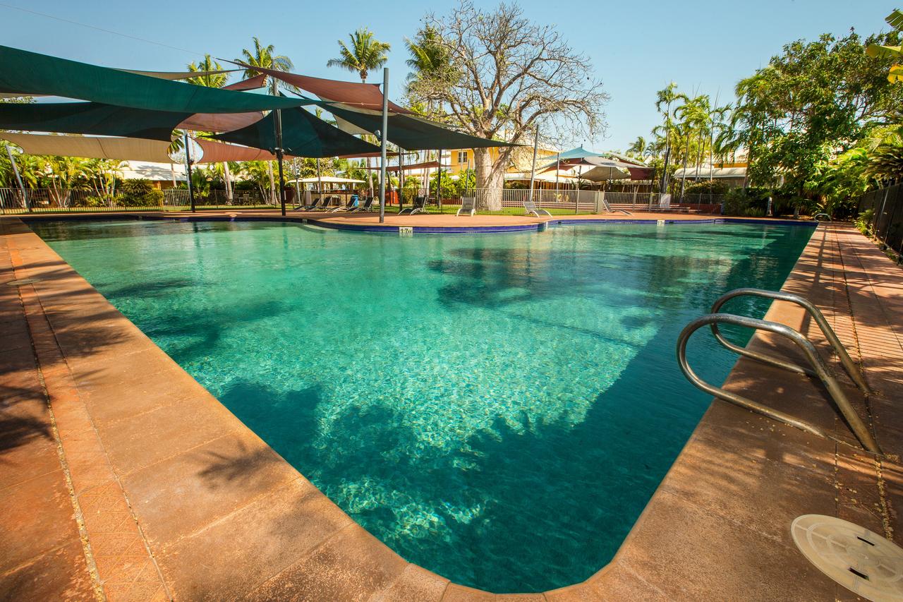 Tourism Adelaide