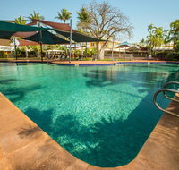 Mercure Broome - Tourism Adelaide