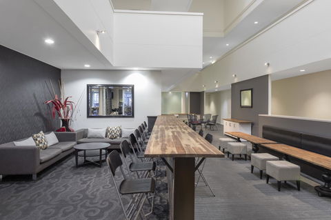 Rendezvous Hotel Perth Central - Tourism Adelaide 29