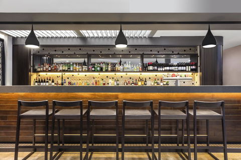Rendezvous Hotel Perth Central - Tourism Adelaide 23