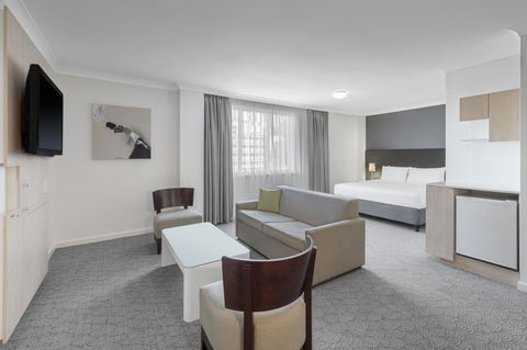 Rendezvous Hotel Perth Central - Tourism Adelaide 13