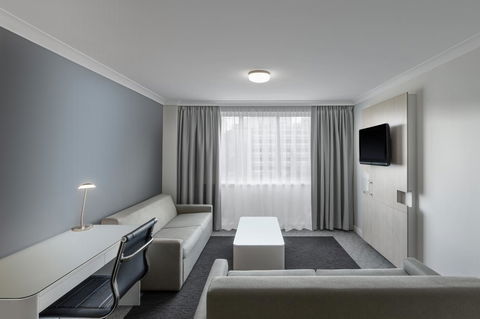 Rendezvous Hotel Perth Central - Tourism Adelaide 7