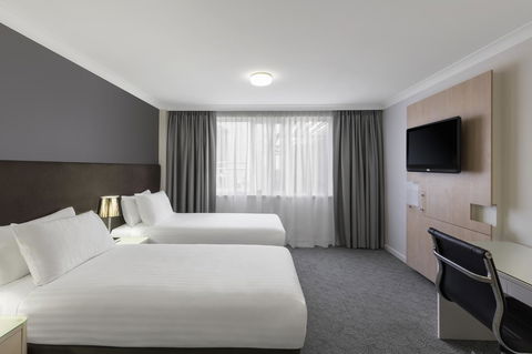 Rendezvous Hotel Perth Central - Tourism Adelaide 8