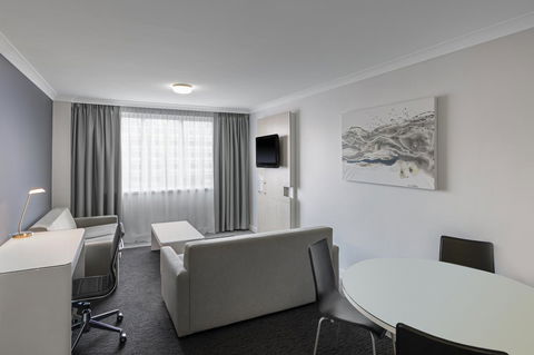 Rendezvous Hotel Perth Central - Tourism Adelaide 9