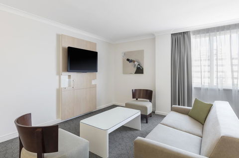 Rendezvous Hotel Perth Central - Tourism Adelaide 12