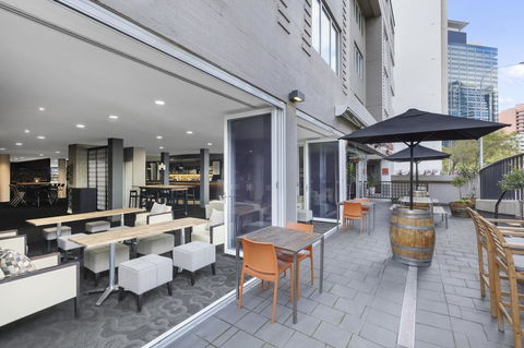 Rendezvous Hotel Perth Central - Tourism Adelaide 0