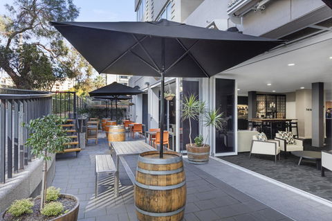 Rendezvous Hotel Perth Central - Tourism Adelaide 28