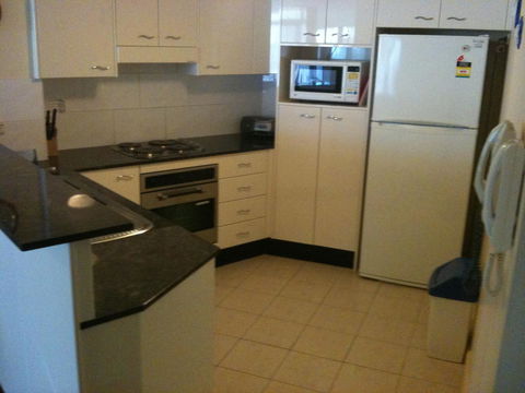 Northpoint Apartments - Tourism Adelaide 25