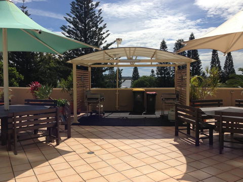 Northpoint Apartments - Tourism Adelaide 18