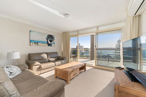 Northpoint Apartments - Tourism Adelaide 1