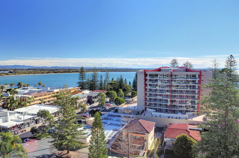 Northpoint Apartments - Tourism Adelaide 16