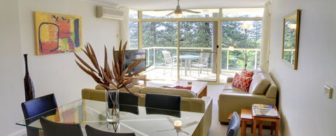 Northpoint Apartments - Tourism Adelaide 10
