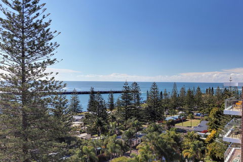 Northpoint Apartments - Tourism Adelaide 9