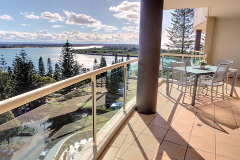 Northpoint Apartments - Tourism Adelaide 7