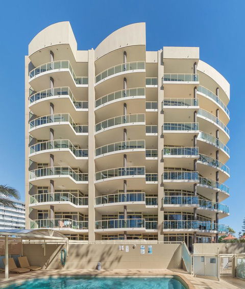 Northpoint Apartments - Tourism Adelaide 2