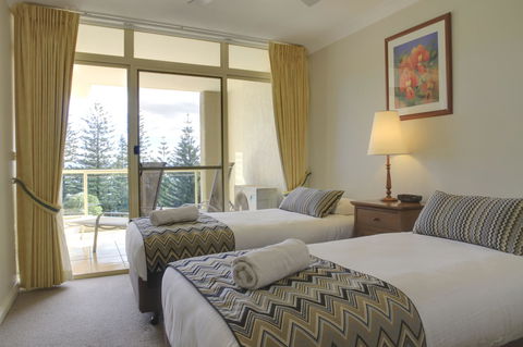 Northpoint Apartments - Tourism Adelaide 28