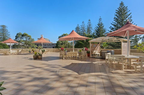 Northpoint Apartments - Tourism Adelaide 5